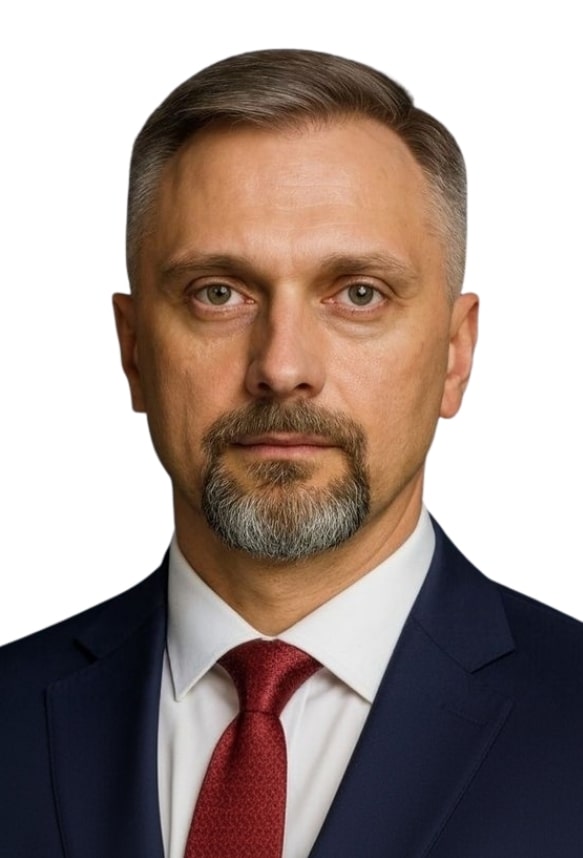 Mikhail Prilepko